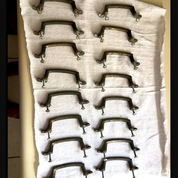 Accents Vintage Pulls Poshmark